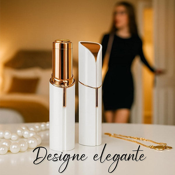 Cortares™ – Depilador Facial