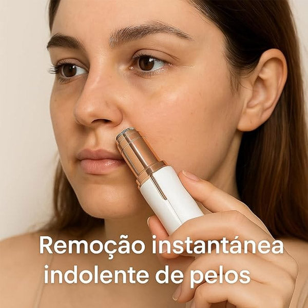 Cortares™ – Depilador Facial