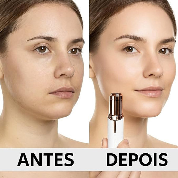 Cortares™ – Depilador Facial