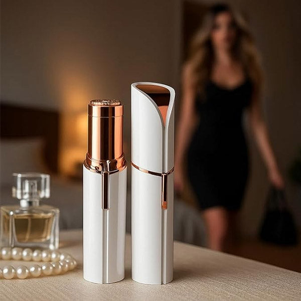 Cortares™ – Depilador Facial