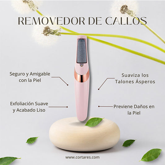 Electric Foot Callus Remover